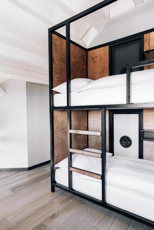 Alaia Lodge Crans-Montana Eksteriør billede