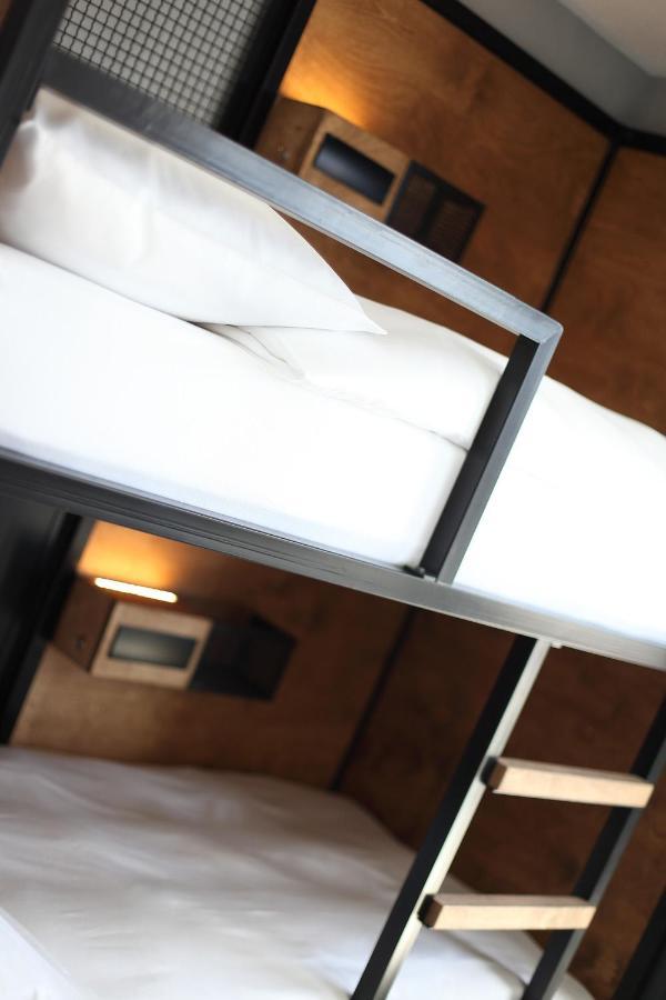 Alaia Lodge Crans-Montana Eksteriør billede