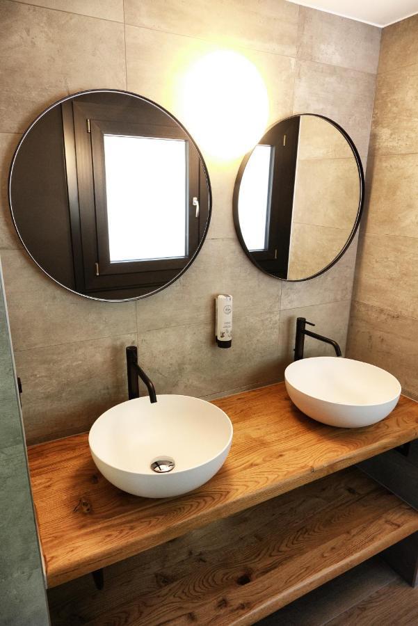 Alaia Lodge Crans-Montana Eksteriør billede