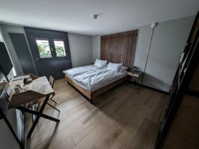 Alaia Lodge Crans-Montana Eksteriør billede