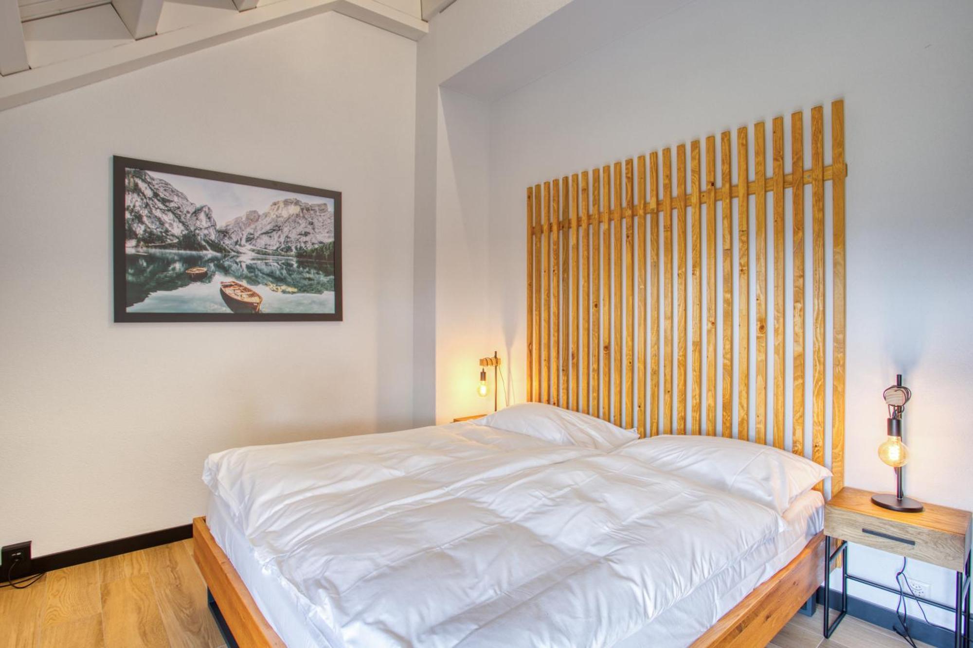 Alaia Lodge Crans-Montana Eksteriør billede
